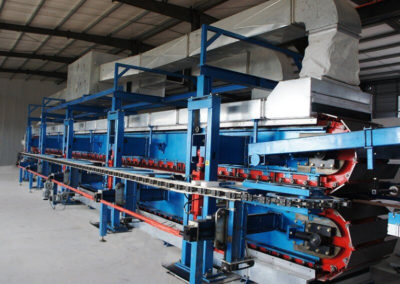 Pearl Polyurethane launches R&D into continuous sandwich panel insulation